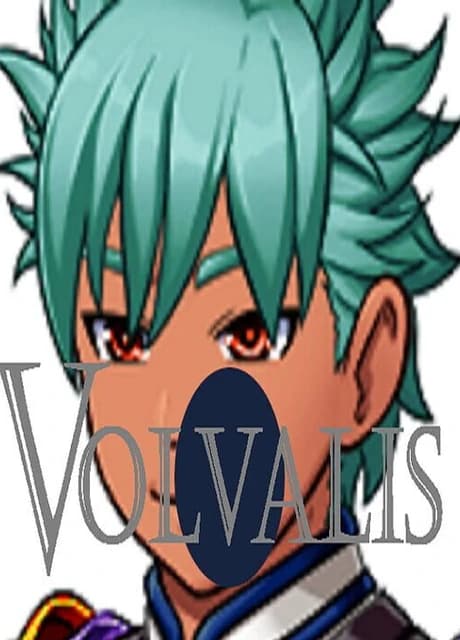 Volvalis