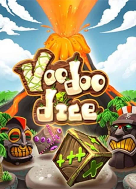 Voodoo Dice
