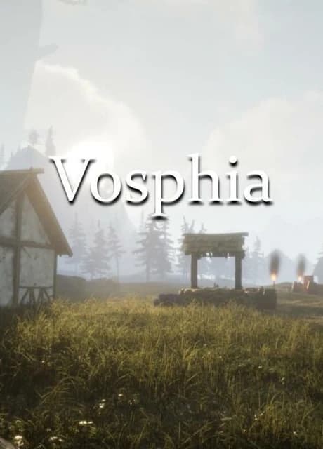 Vosphia