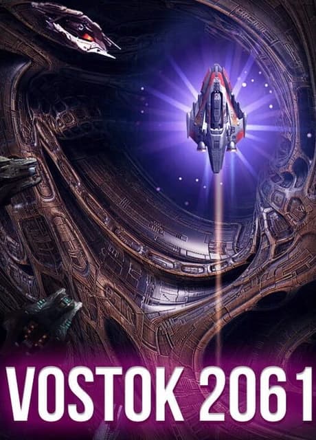 Vostok 2061