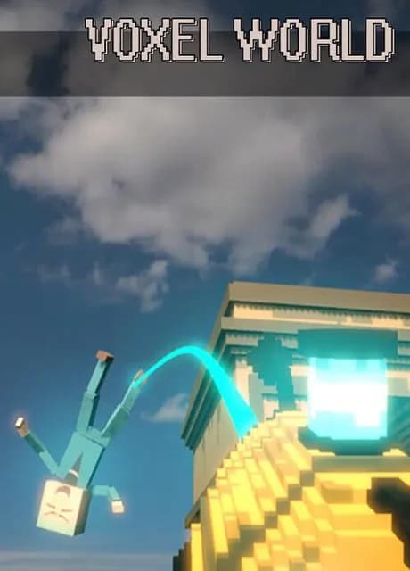 Voxel World