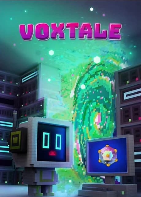 Voxtale