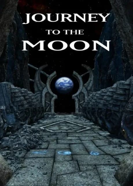 Voyage: Journey to the Moon