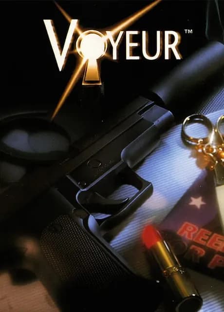 Voyeur