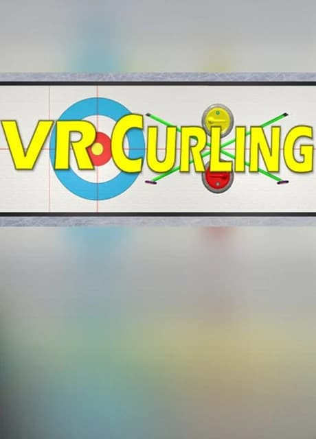 VR Curling