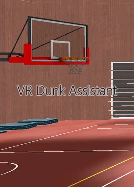 VR Dunk Assistant