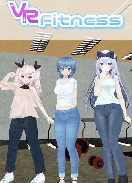 VR Fitness