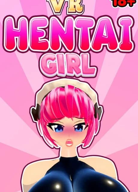 VR Hentai Girl