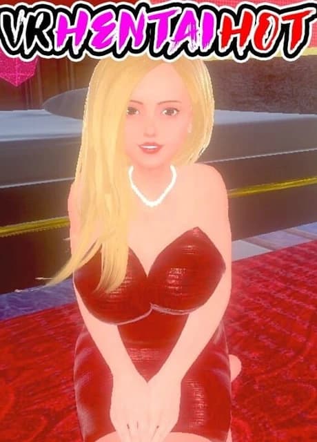 VR Hentai Hot