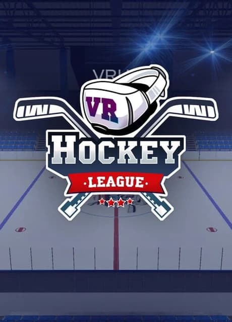 VR Hockey League