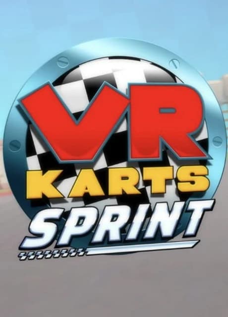 VR Karts: Sprint
