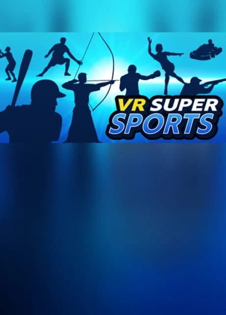 VR Super Sports