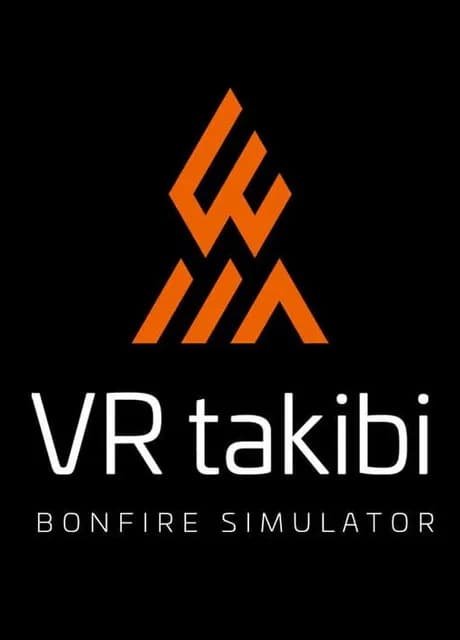VR takibi ~bonefire simulator~