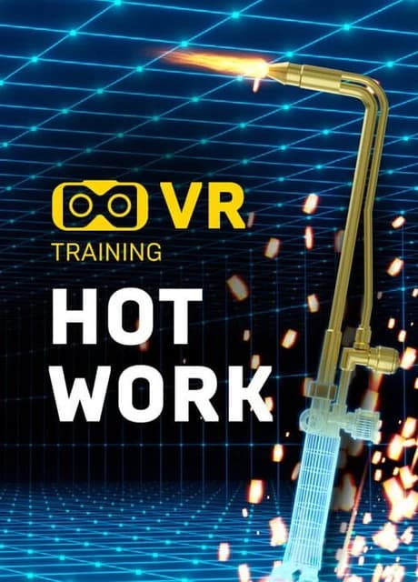VR Training: Hot Work