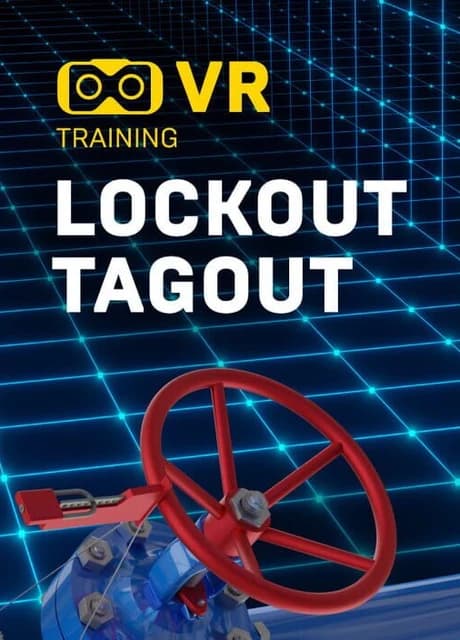 VR Training: Lockout Tagout