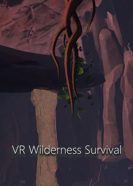 VR Wilderness Survival