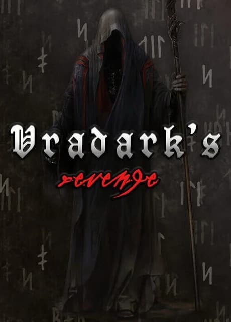 Vradark's Revenge