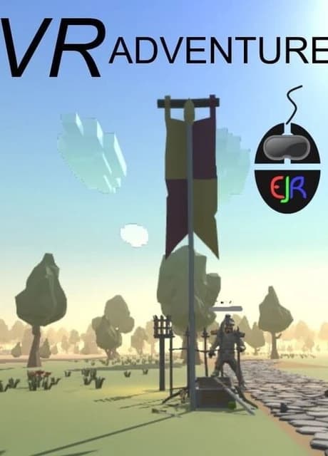 VRAdventure
