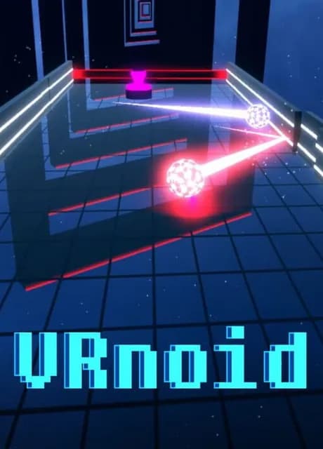 VRnoid