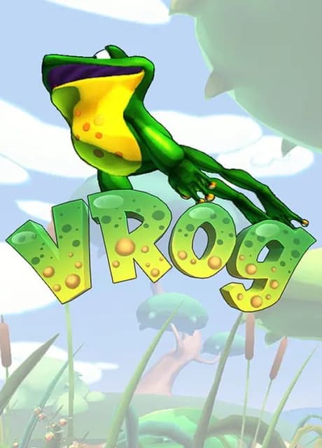 VRog