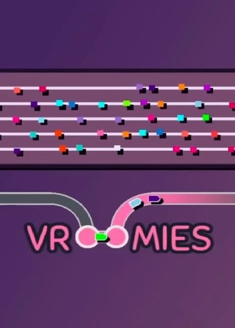 Vroomies