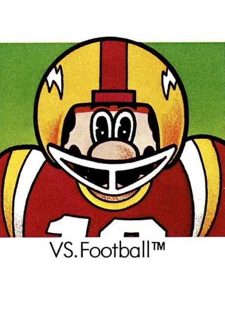 Vs. Football
