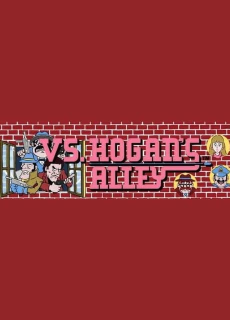 Vs. Hogan's Alley