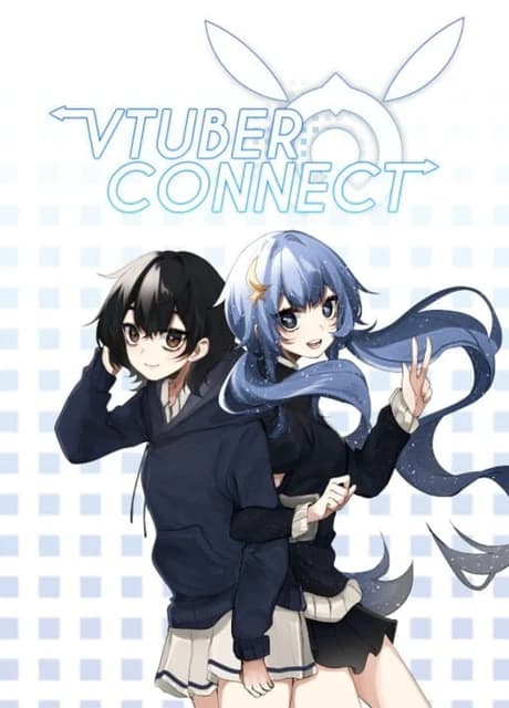 VTuber Connect