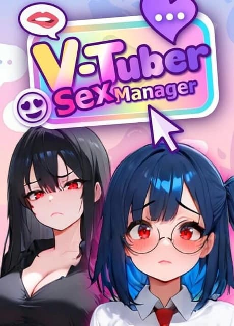 Vtuber Sex Manager