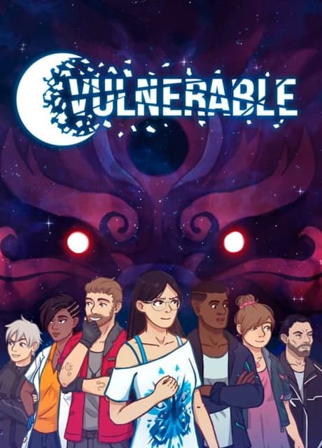 Vulnerable