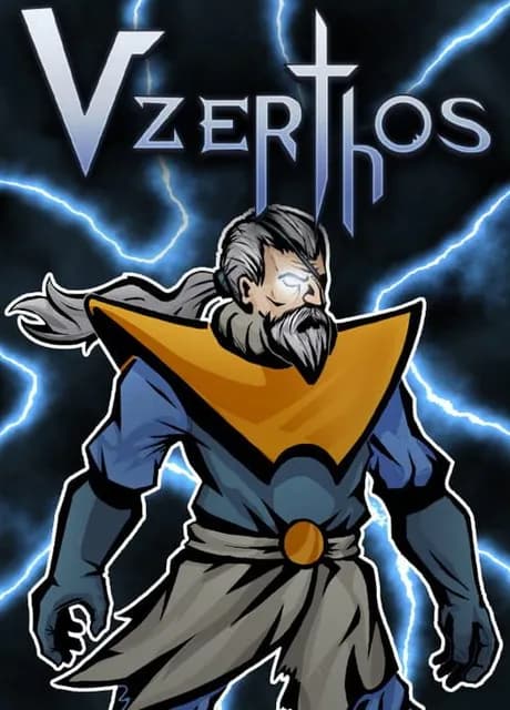 Vzerthos: Heir of Thunder