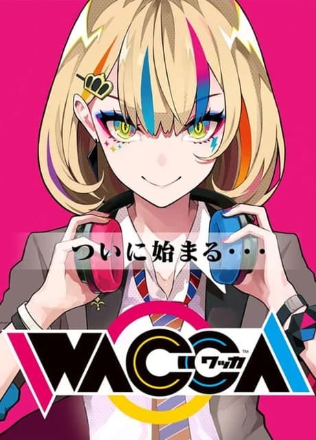 Wacca