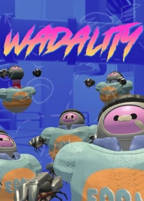 Wadality