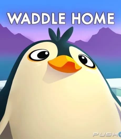 Waddle Home