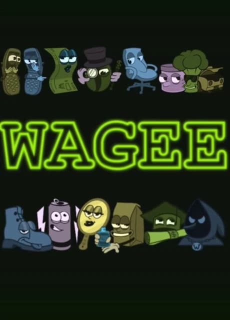 Wagee