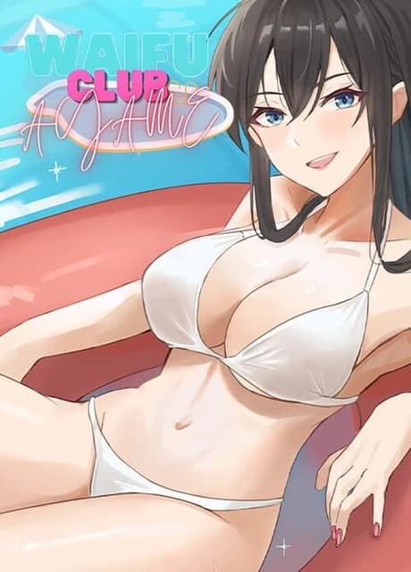 Waifu Club: Ayame