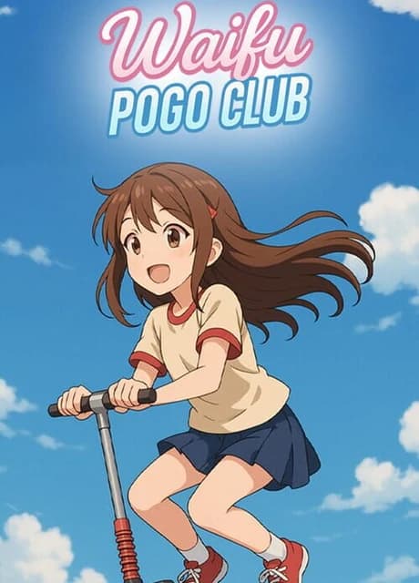 Waifu Pogo Club