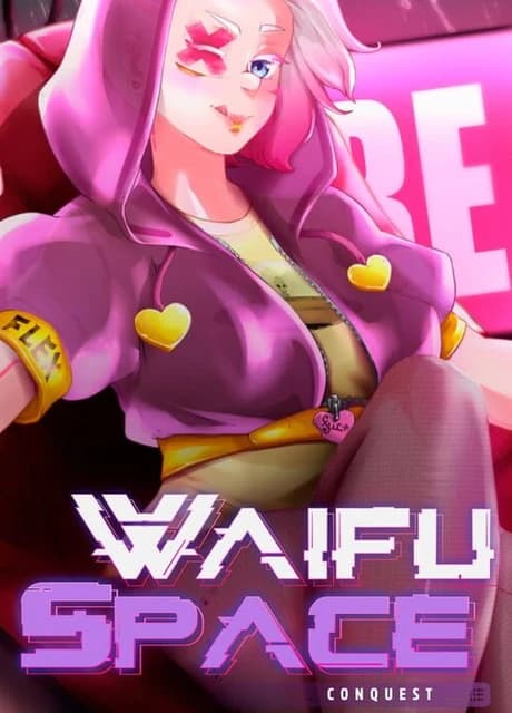 Waifu Space Conquest