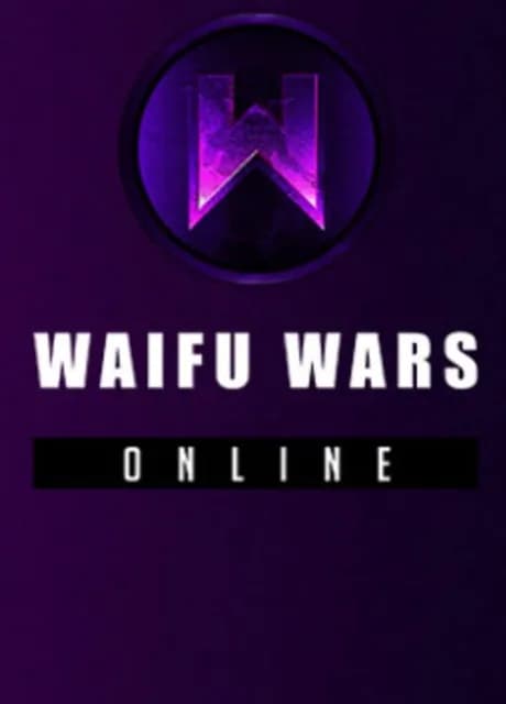 Waifu Wars Online