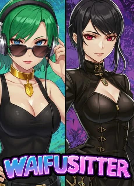 Waifusitter