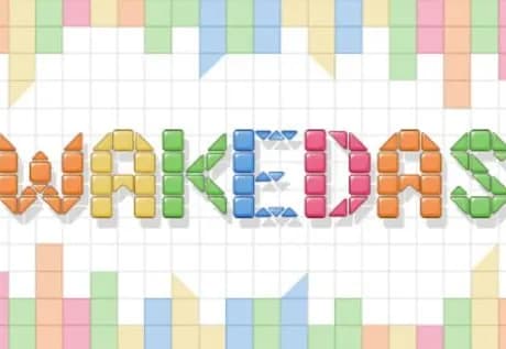 Wakedas