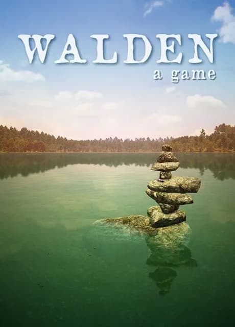 Walden, a game