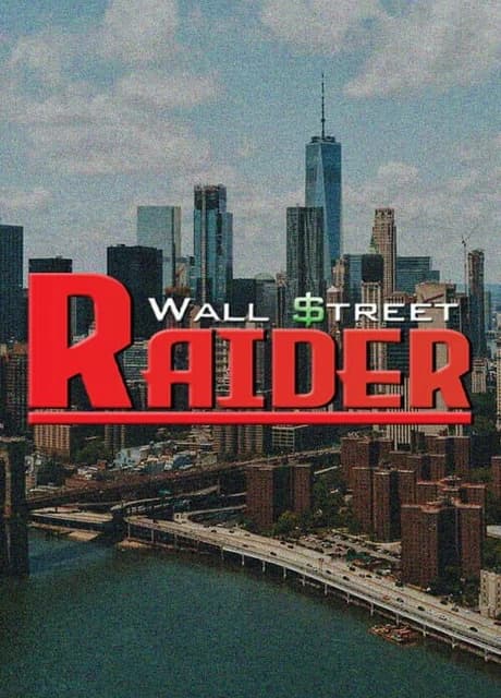 Wall Street Raider