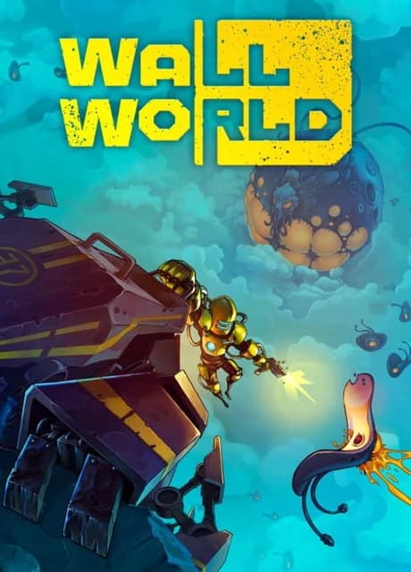 Wall World Complete