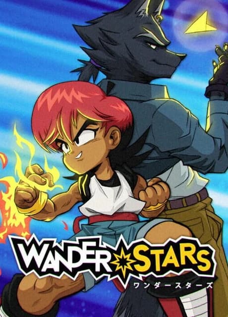 Wander Stars