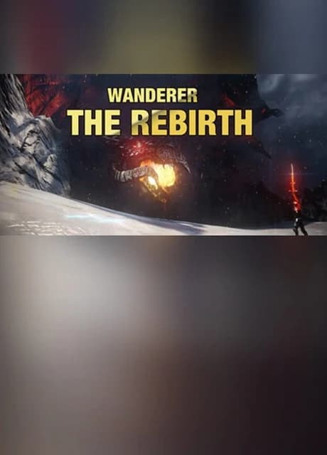 Wanderer: The Rebirth