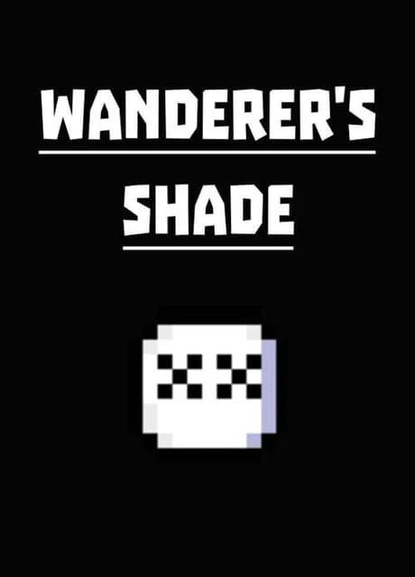 Wanderer's Shade