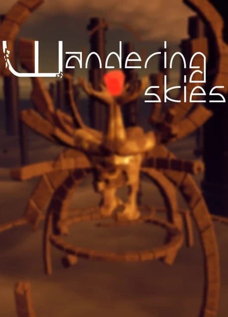 Wandering Skies