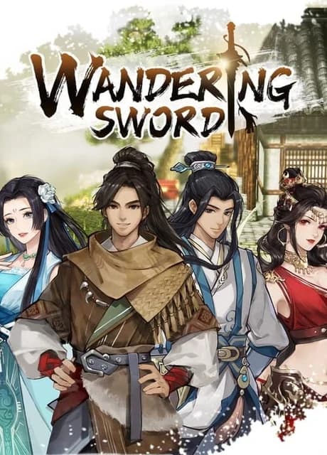 Wandering Sword