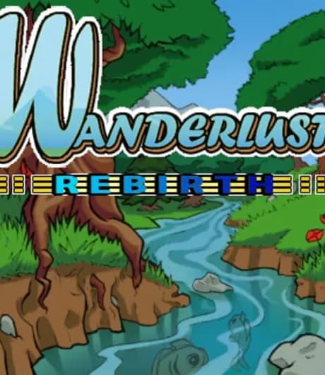 Wanderlust: Rebirth